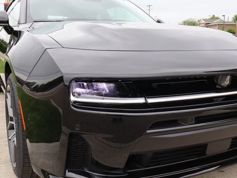 New 2026 Dodge Charger Scat Pack AWD/4WD image 4