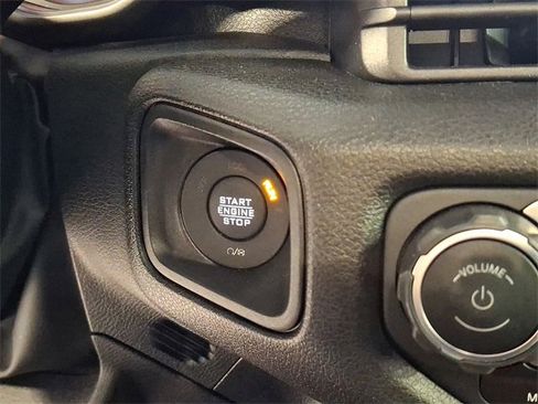 Used 2024 Jeep Wrangler Sport S image 26