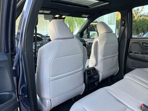 Used 2022 Honda Passport EX-L image 12