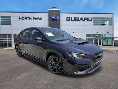 New 2026 Subaru WRX Premium w/ WRX Electronics Package