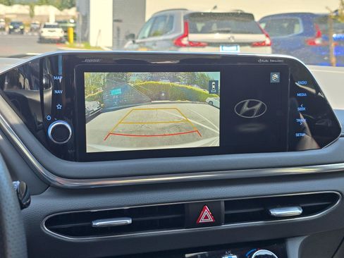 Used 2021 Hyundai Sonata SEL Plus w/ Tech Package FWD image 23