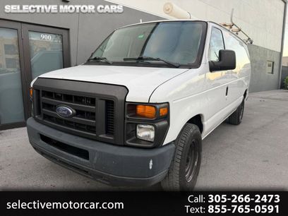 Used 2010 Ford E-250 and Econoline 250