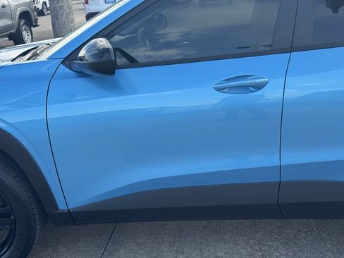 New 2025 Chevrolet Trax ACTIV w/ Sunroof Package image 18