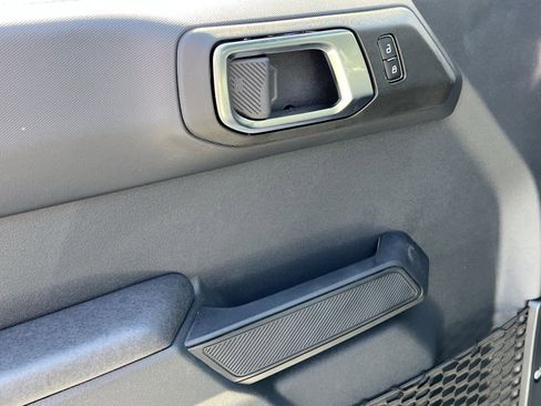 New 2025 Ford Bronco Big Bend image 15