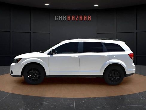 Used 2017 Dodge Journey GT image 14