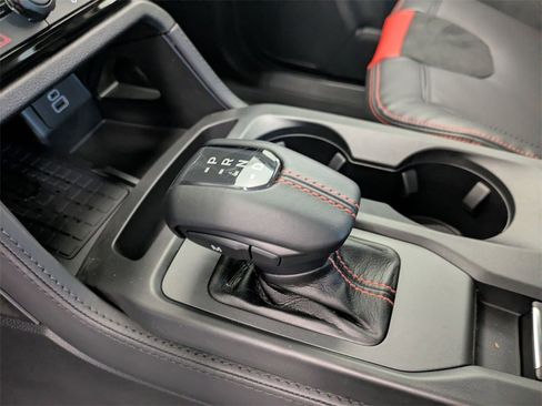 New 2025 Ford Ranger Raptor image 10