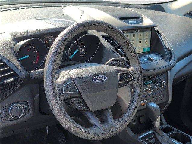 Used 2017 Ford Escape SE w/ Equipment Group 201A AWD/4WD image 12