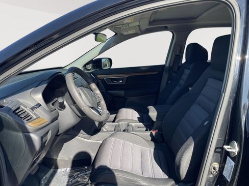 Used 2018 Honda CR-V EX image 5