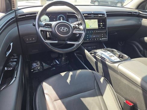 Used 2024 Hyundai Tucson Limited AWD/4WD image 22