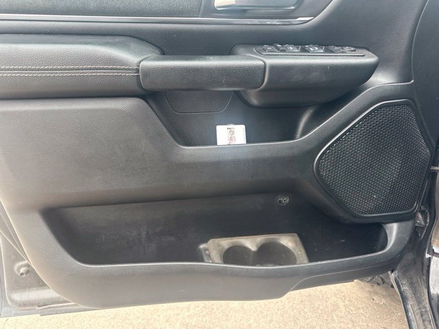 Used 2019 RAM 1500 Big Horn AWD/4WD image 16