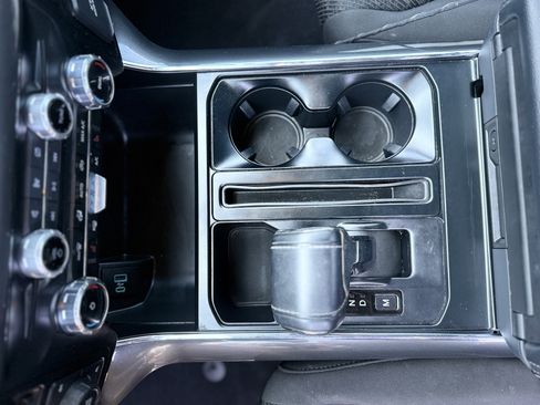 Used 2023 Ford F150 XLT w/ Equipment Group 302A High AWD/4WD image 10