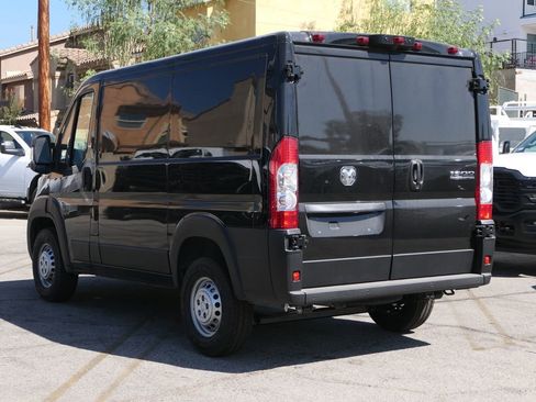 New 2026 RAM ProMaster 1500 w/ Safety Group image 5