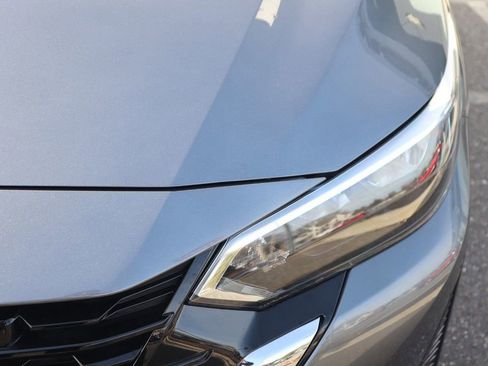 Certified 2025 Nissan Sentra S FWD image 13