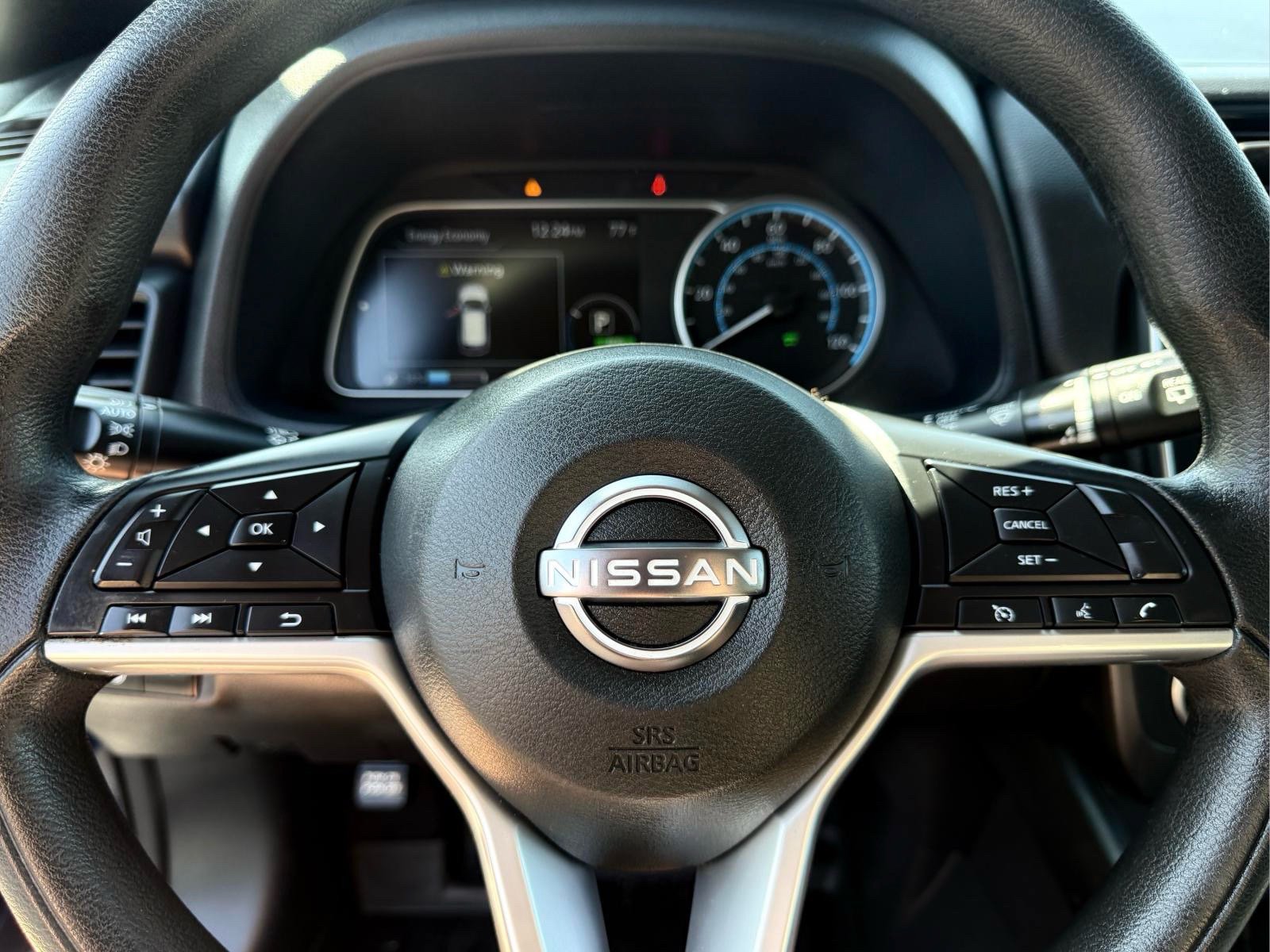 Used 2023 Nissan Leaf S FWD image 28