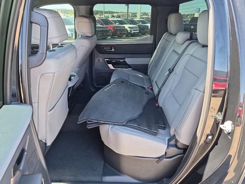 Used 2026 Toyota Tundra Limited image 13