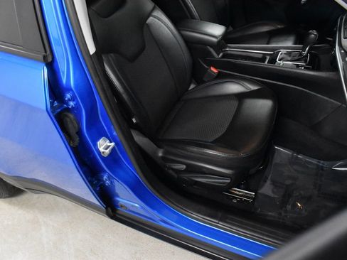 Used 2022 Jeep Compass Latitude w/ Convenience Group image 15