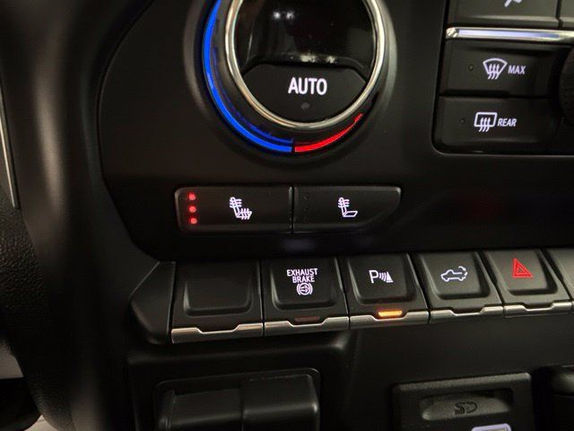 Used 2020 Chevrolet Silverado 2500 LT w/ All Star Edition AWD/4WD image 26