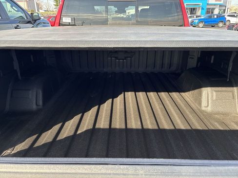 Used 2022 Chevrolet Silverado 1500 LT Trail Boss w/ Convenience Package II AWD/4WD image 20