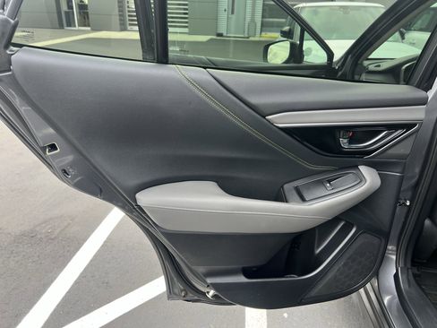 Used 2022 Subaru Outback Onyx Edition XT image 29