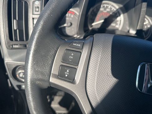 Used 2010 Honda Ridgeline RTL image 11