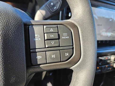 New 2025 Ford F150 STX w/ Equipment Group 200A image 14