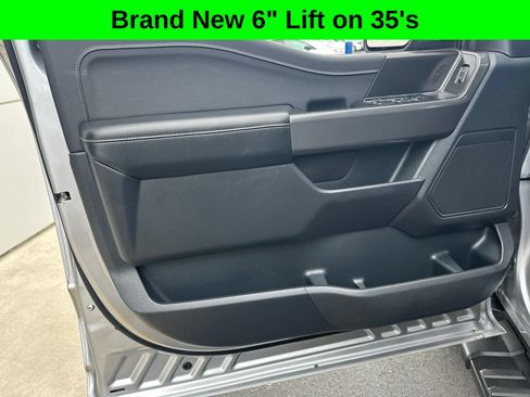 Used 2024 Ford F150 XLT w/ Equipment Group 302A MID AWD/4WD image 24