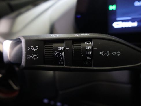 New 2026 Chevrolet Equinox EV RS image 30