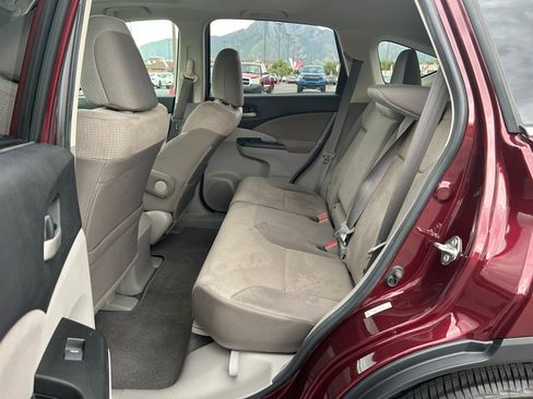 Used 2014 Honda CR-V EX image 24
