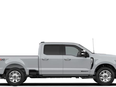 New 2026 Ford F250 Lariat image 27