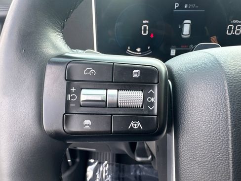 Used 2025 Hyundai Santa Fe XRT AWD/4WD image 26