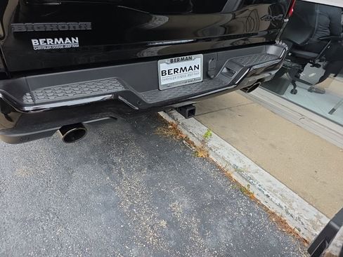 New 2026 RAM 1500 Big Horn image 9