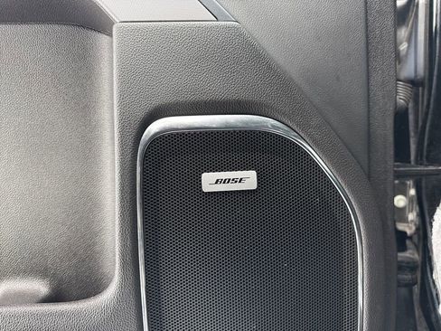 Used 2017 Chevrolet Silverado 2500 LTZ w/ Duramax Plus Package image 12