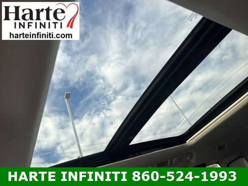 Certified 2024 INFINITI QX60 Luxe image 22