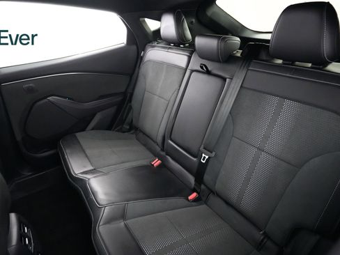 Used 2025 Ford Mustang Mach-E GT image 24