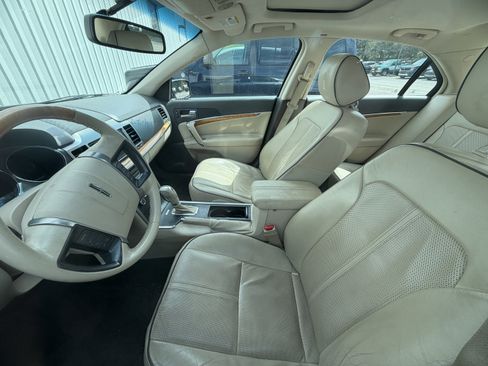 Used 2012 Lincoln MKZ FWD image 10