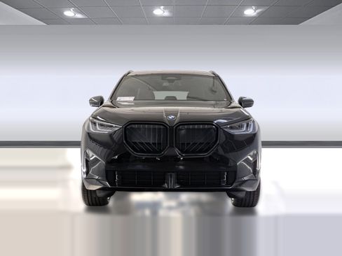 New 2026 BMW X3 xDrive30 w/ M Sport Package AWD/4WD image 5