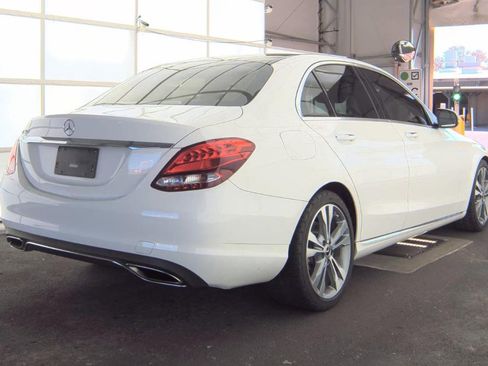 Used 2018 Mercedes-Benz C 300 C 300 w/ Premium Package image 5