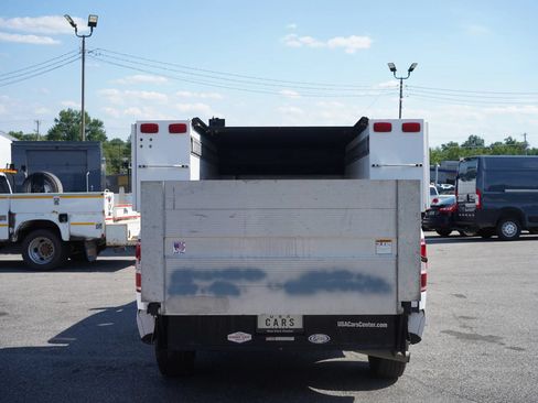Used 2018 Ford F150 XL w/ Equipment Group 101A Mid RWD image 8