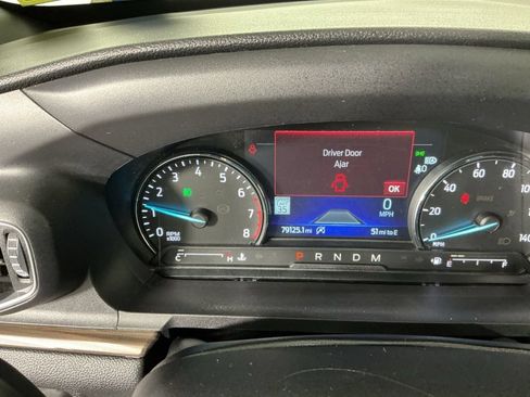 Used 2020 Ford Explorer Limited AWD/4WD image 20