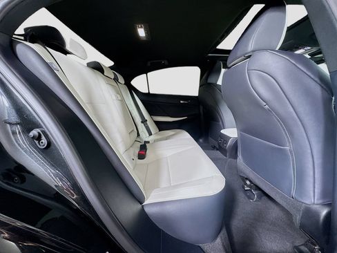 Used 2025 Lexus IS 350 F Sport AWD/4WD image 29