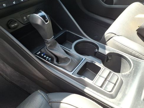 Used 2016 Hyundai Tucson Limited w/ Option Group 03 image 18