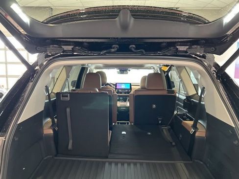 New 2026 Toyota Grand Highlander AWD image 18