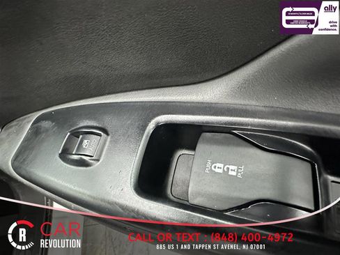 Used 2019 RAM ProMaster City Tradesman FWD image 36