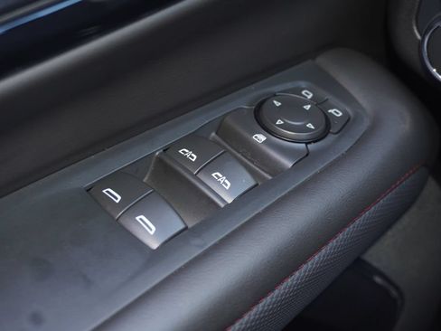 Used 2026 Chevrolet Tahoe RST RWD image 18