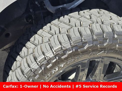 Used 2023 Chevrolet Silverado 1500 Custom image 9