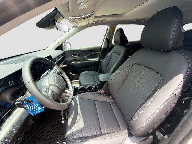 New 2026 Hyundai Kona Limited FWD image 21