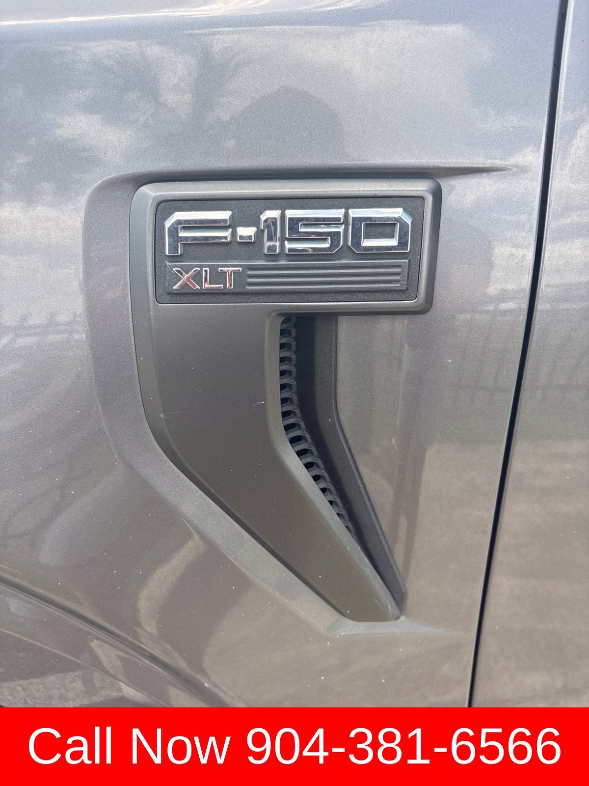 Used 2022 Ford F150 XLT w/ Equipment Group 302A High AWD/4WD image 10