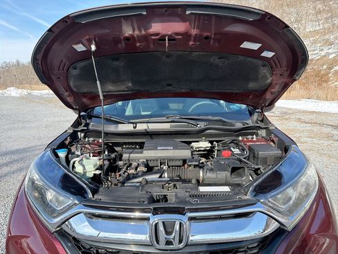 Used 2018 Honda CR-V EX image 39