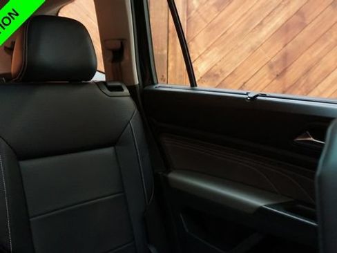 Used 2022 Volkswagen Atlas SEL AWD/4WD image 60