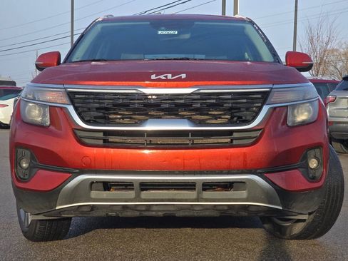 Used 2023 Kia Seltos S w/ Navigation Package image 10